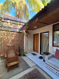 Phòng Đơn có Phòng tắm (Single Room with Bathroom)