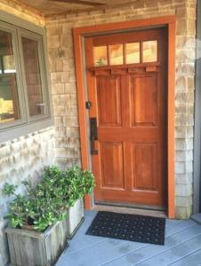 Amazing Getaway Oceanview with treehouse feel