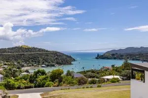 Ranui Lodge - 泰帕