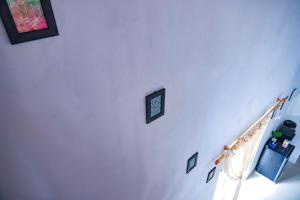 Mahogany Garden Villa Jogja