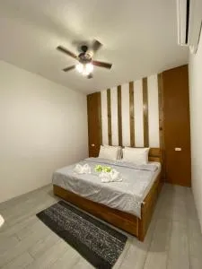 El Pergentina Holiday Beach Resort - 锡基霍尔