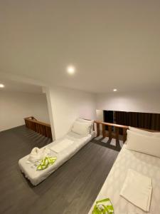 El Pergentina Holiday Beach Resort