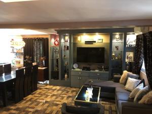 Our home is your castle