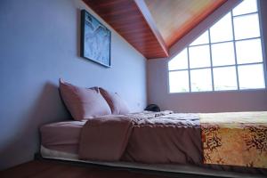 Mahogany Garden Villa Jogja