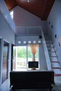 Mahogany Garden Villa Jogja