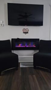 Tranquil studio oasis