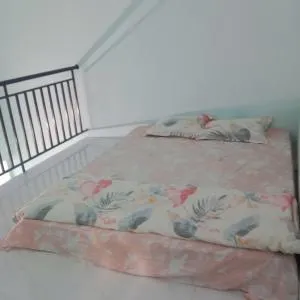 Nhà Trọ Cúc Nhàn - 芽庄