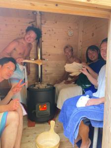 与論ゲストハウス ズッ友荘