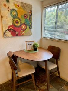 Queen Bea-Seattle-Queen Anne-Basement-Level