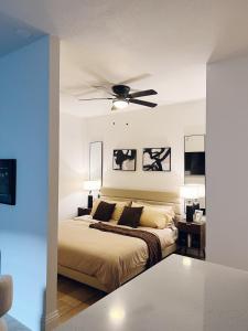 Modern Guesthouse near MCO