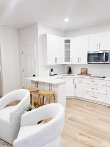 Modern Guesthouse near MCO