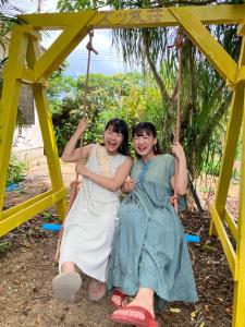 与論ゲストハウス ズッ友荘