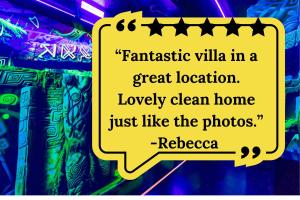 Amazing Game Room, Themed, Close to Disney