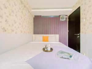 Comfort Living 2BR Apartment at Kebagusan City By Travelio