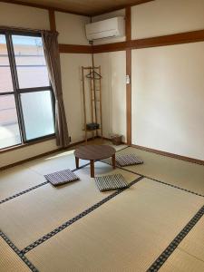 いわしの子守唄 Sardine Lullaby