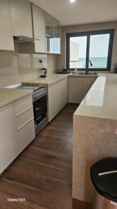 Oceans Edge