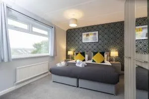 Taylor House, Durham - New Brancepeth