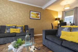 Taylor House, Durham