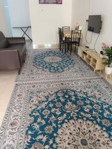 Auni Homestay