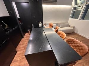 Loft Duplex com Hidromassagem