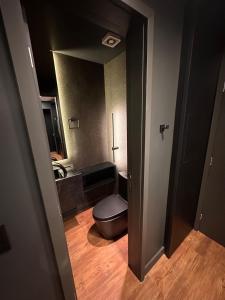 Loft Duplex com Hidromassagem