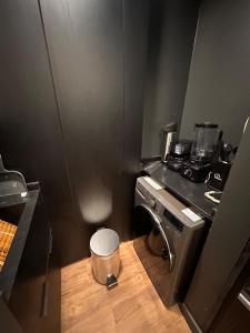 Loft Duplex com Hidromassagem