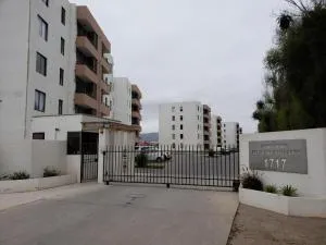 Departamento pinamar la serena - Trigo Blanco