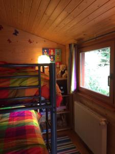 Chalets Chalet Braunkopf ALSACE : photos des chambres