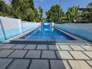 Cherai Beach Palace