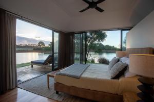 Caves Road Vineyard Retreat