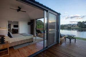 Caves Road Vineyard Retreat