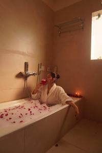 The Lavish Stay