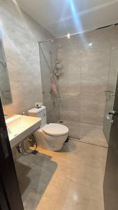 Apartemen Studio Menteng Park