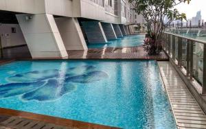 Apartemen Studio Menteng Park