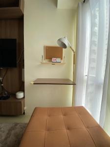 Staycation in Mandaluyong