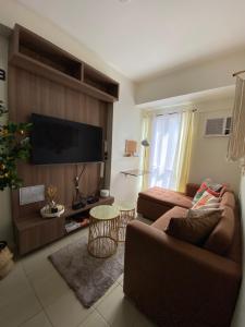 Staycation in Mandaluyong