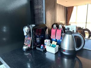 Spacious Luxury Serviced Apartment