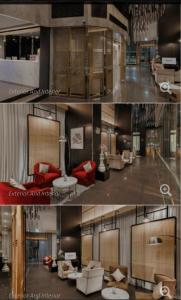 Spacious Luxury Serviced Apartment