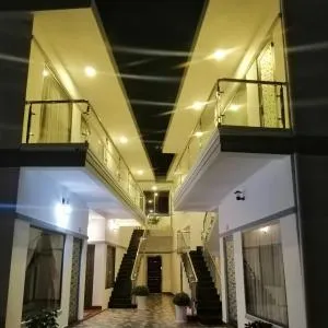 Hostel Bao Khanh at Ong Lang, Phu Quoc - Bien Ong Lang