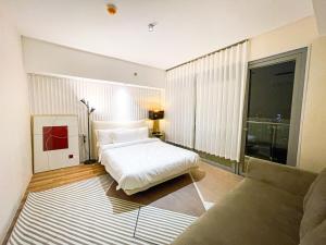 Luxury 4BR Penthouse across City of Dreams