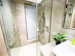 Luxury 4BR Penthouse across City of Dreams