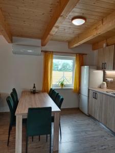 Rekreační domky Nové Mlýny 17 - Pálava -