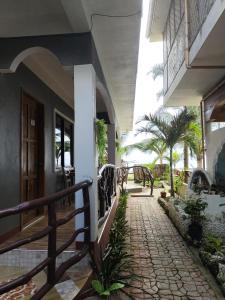 Kobes Beachfront Haven