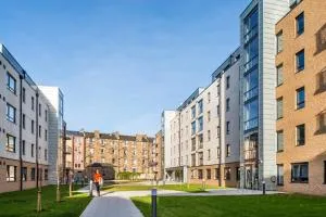 Destiny Student – Murano (Campus Accommodation) - St Andrews