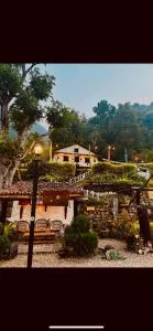 गाँउको घर Eco Farm & Retreat Center - Butwāl