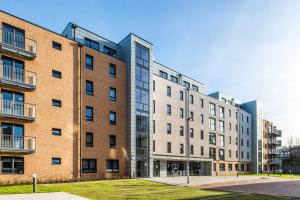 Destiny Student β Murano (Campus Accommodation)