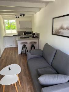 Ottens - Ferienwohnung I Magdalenen Hof