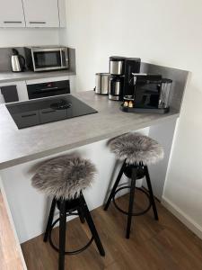 Ottens - Ferienwohnung I Magdalenen Hof