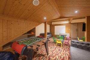 Echor Shimla Hotel - The Zion