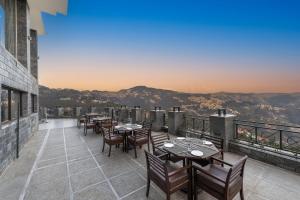 Echor Shimla Hotel - The Zion